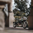 Ducati unveils limited edition Formula Sport 73