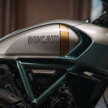 Ducati unveils limited edition Formula Sport 73