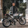 Ducati unveils limited edition Formula Sport 73