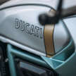 Ducati unveils limited edition Formula Sport 73