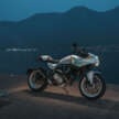 Ducati unveils limited edition Formula Sport 73