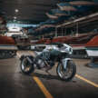Ducati unveils limited edition Formula Sport 73