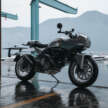 Ducati unveils limited edition Formula Sport 73