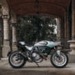 Ducati unveils limited edition Formula Sport 73