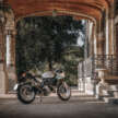 Ducati unveils limited edition Formula Sport 73