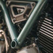 Ducati unveils limited edition Formula Sport 73