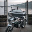 Ducati unveils limited edition Formula Sport 73