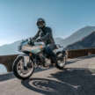 Ducati unveils limited edition Formula Sport 73