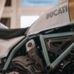 Ducati unveils limited edition Formula Sport 73