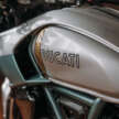 Ducati unveils limited edition Formula Sport 73