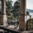 Ducati unveils limited edition Formula Sport 73