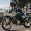 Ducati unveils limited edition Formula Sport 73