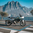 Ducati unveils limited edition Formula Sport 73