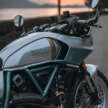 Ducati unveils limited edition Formula Sport 73
