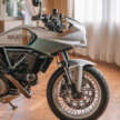 Ducati unveils limited edition Formula Sport 73