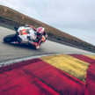 2026 KTM 990 RC R Track – 135 PS, 105 Nm torque