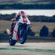 2026 KTM 990 RC R Track – 135 PS, 105 Nm torque