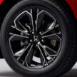 Honda CR-V returns to Japan – sixth-gen is e:HEV RS hybrid only with available Black Edition; from RM128k