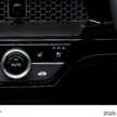 Honda CR-V returns to Japan – sixth-gen is e:HEV RS hybrid only with available Black Edition; from RM128k