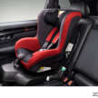 Honda CR-V returns to Japan – sixth-gen is e:HEV RS hybrid only with available Black Edition; from RM128k