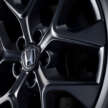 Honda ZR-V updated in Japan – sub-CR-V crossover is now hybrid only; Cross Touring, Black Style editions