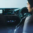 Honda ZR-V updated in Japan – sub-CR-V crossover is now hybrid only; Cross Touring, Black Style editions