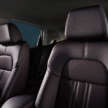 Honda ZR-V updated in Japan – sub-CR-V crossover is now hybrid only; Cross Touring, Black Style editions