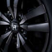 Honda ZR-V updated in Japan – sub-CR-V crossover is now hybrid only; Cross Touring, Black Style editions