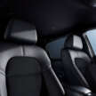 Honda ZR-V updated in Japan – sub-CR-V crossover is now hybrid only; Cross Touring, Black Style editions
