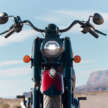 Indian Motorcycle unveils 125th Anniversary collection