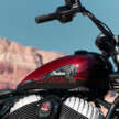 Indian Motorcycle unveils 125th Anniversary collection