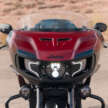 Indian Motorcycle unveils 125th Anniversary collection