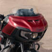 Indian Motorcycle unveils 125th Anniversary collection