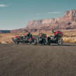 Indian Motorcycle unveils 125th Anniversary collection