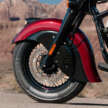 Indian Motorcycle unveils 125th Anniversary collection