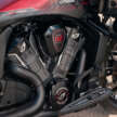 Indian Motorcycle unveils 125th Anniversary collection