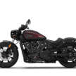 Indian Motorcycle unveils 125th Anniversary collection