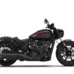 Indian Motorcycle unveils 125th Anniversary collection