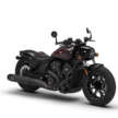 Indian Motorcycle unveils 125th Anniversary collection