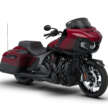 Indian Motorcycle unveils 125th Anniversary collection
