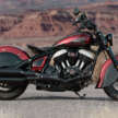 Indian Motorcycle unveils 125th Anniversary collection