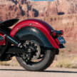 Indian Motorcycle unveils 125th Anniversary collection