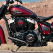 Indian Motorcycle unveils 125th Anniversary collection