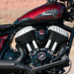 Indian Motorcycle unveils 125th Anniversary collection
