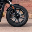 Indian Motorcycle unveils 125th Anniversary collection