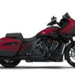 Indian Motorcycle unveils 125th Anniversary collection