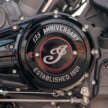 Indian Motorcycle unveils 125th Anniversary collection
