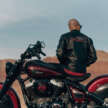 Indian Motorcycle unveils 125th Anniversary collection