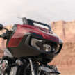 Indian Motorcycle unveils 125th Anniversary collection