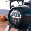 Indian Motorcycle unveils 125th Anniversary collection